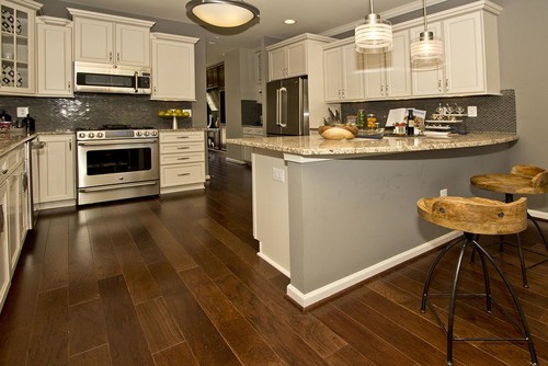 dark hardwood floors decor white walls living room dark floors hardwood floor wall furniture light style create darker bright elements look home like chairs neutral chocolate article chic like home dark hardwood floors decorating